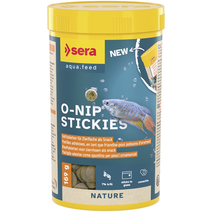 O-Nip Stickies 24 Tabs
