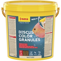 Discus Color Granules