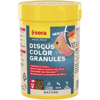 Discus Color Granules