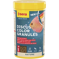 Discus Color Granules