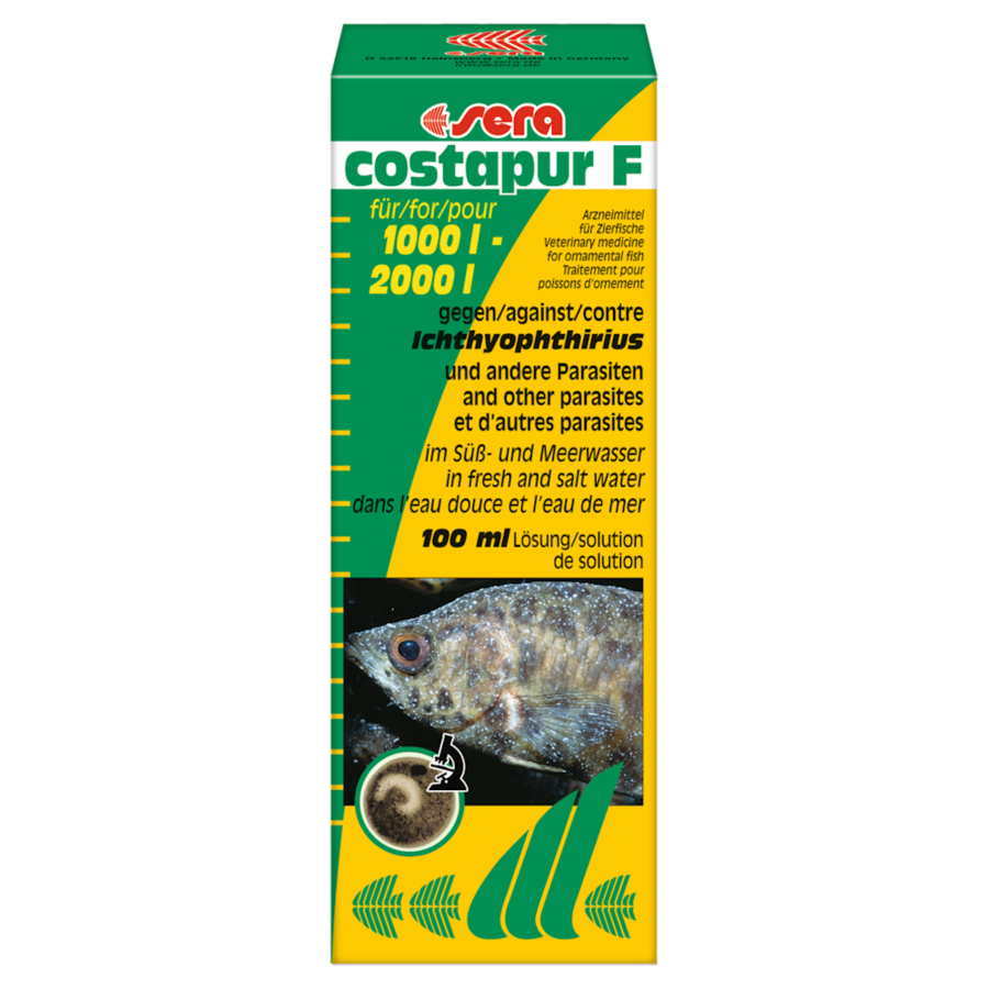 Costapur F