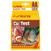 Cu-Test 15ML