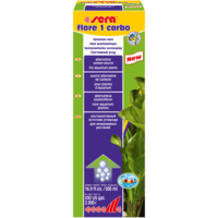 Flore 1 Carbo