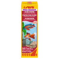 Filter Biostart 50ML