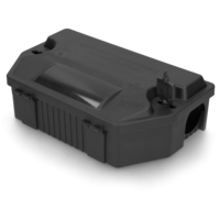 Aegis Mini Rat voerdoos inclusief sleutel