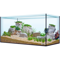 Hardscape Monument Rock