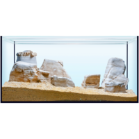 Hardscape Monument Rock