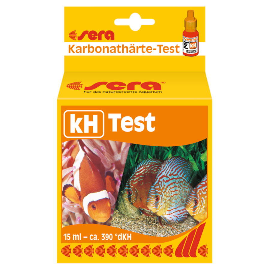 Kh-Test 15ML