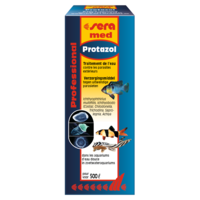 Med Professional Protazol