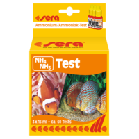 Nh4/Nh3-Test 15ML