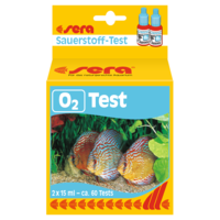 O2-Test 15ML