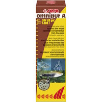 Omnipur A 50ML