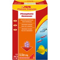 Phosvec Granulat