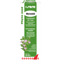 Phyto Med Mycozid
