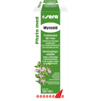 Phyto Med Mycozid