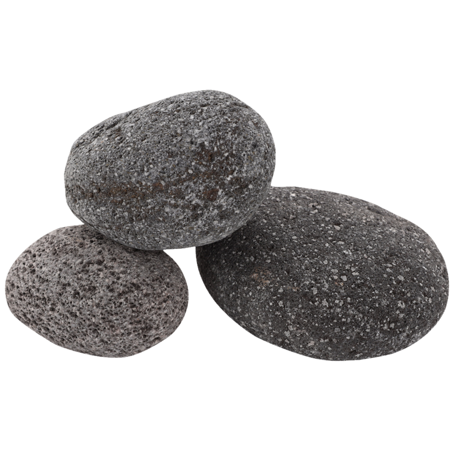 Rock Gray Pebble