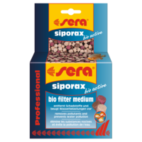 Siporax Bio Active Professional 35 Gram