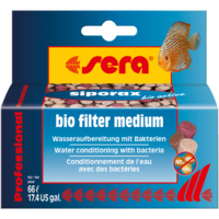 Siporax Bio Active Professional 500ML