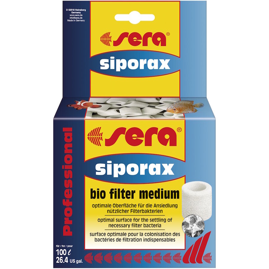 Siporax Professional