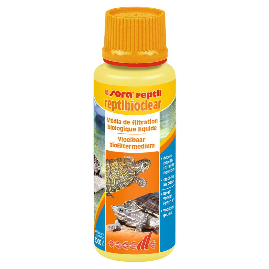 Reptibioclear