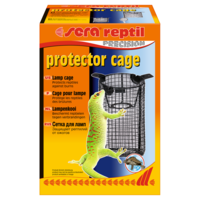 Reptil Protector Cage