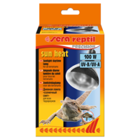 Reptil Sun Heat 100 Watt