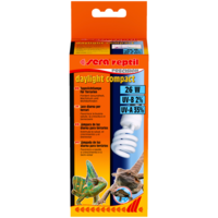 Reptil Daylight Compact 26 Watt