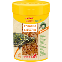 Turtle Gammarus Snack