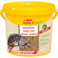 Turtle Adult Raffy P Pellets
