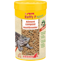 Turtle Adult Raffy P Pellets