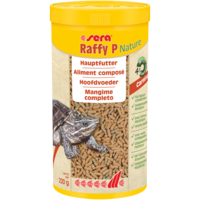 Turtle Adult Raffy P Pellets