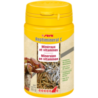 Reptimineral C 100ML