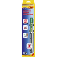 Aquarium Heater - Regelverwarming 200W