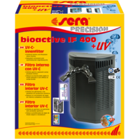 Bioactive IF 400 + UV Binnenfilter