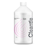 Citrus Foam | Hoge kwaliteit Snow Foam 1 liter