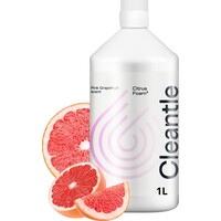 Citrus Foam | Hoge kwaliteit Snow Foam 1 liter