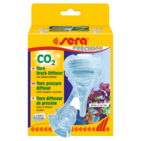 Flore Co2 Druk-Diffusor