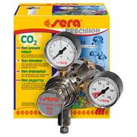 Flore Co2 Drukregelaar Voor Uitwendig Ventiel