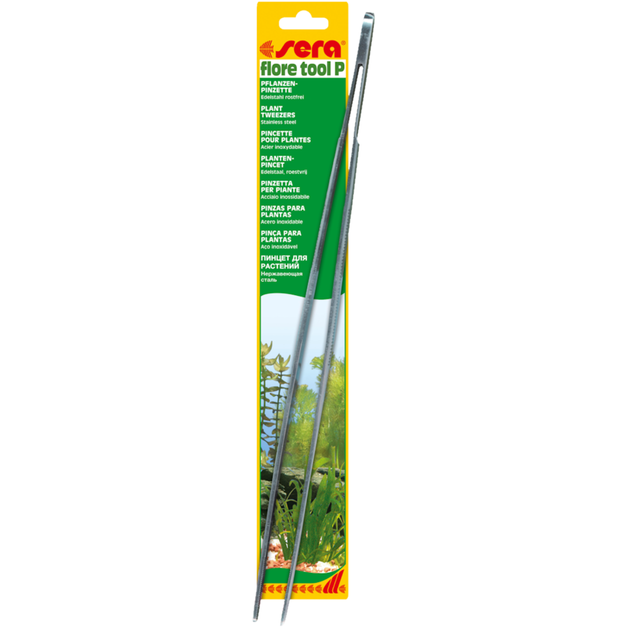 Flore Tool Pincet