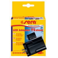 LED Adapter T5 Short