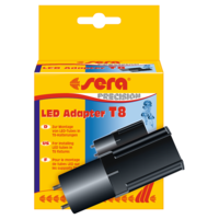LED Adapter T8