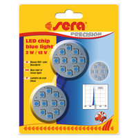LED Chip Blue Light