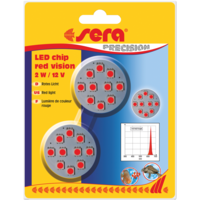 LED Chip Red Vision