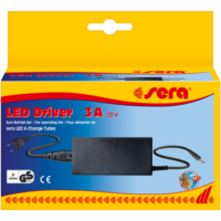 LED Driver 20V DC 3A - voor LED X-change