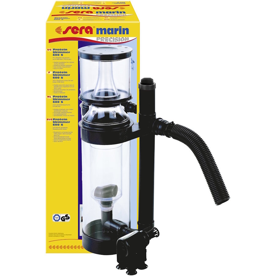 Marin Protein Skimmer 600 S