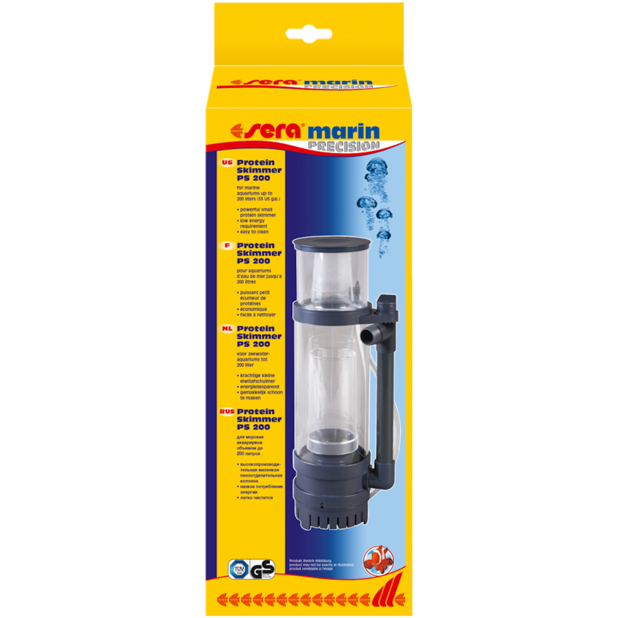 Marin Protein Skimmer PS 200