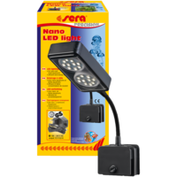 Nano LED Light