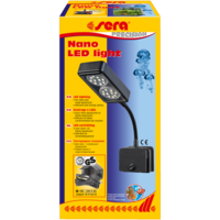 Nano LED Light