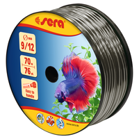 Slang 9/12 Grijs 70 Meter Katrol