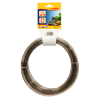 Slang 12/16 Grijs 2,5 Meter